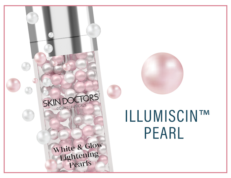 Buy Skin Doctors White & Glow Pigmentation Eraser DuoPearl Serum 20ml